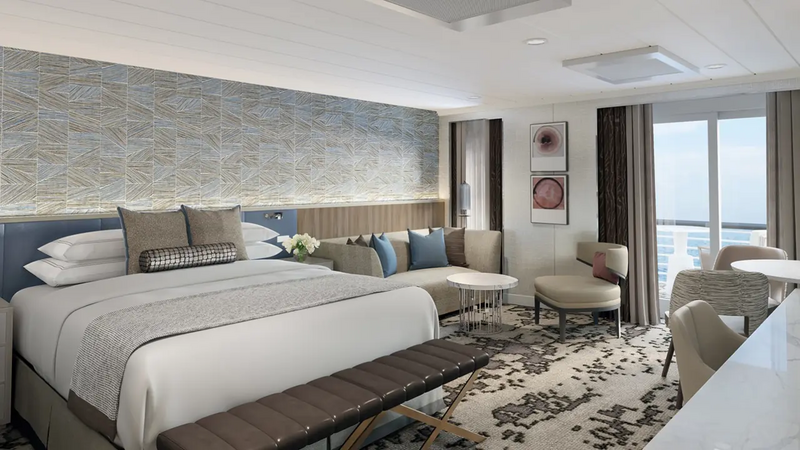 Penthouse Suite